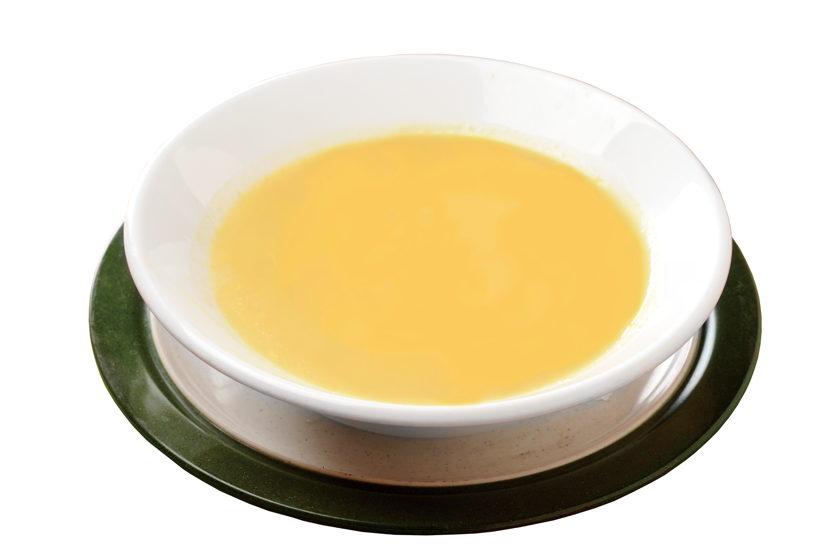 コーンクリームスープ